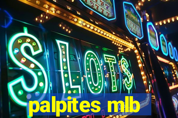 palpites mlb